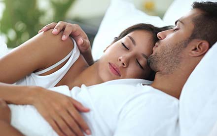 Study Indicates a Cleaner Bedroom Can Mean Better Sleep