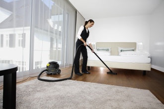 Hotel guests are happier, but very particular about cleanliness