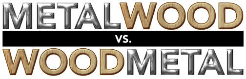 Steel Foundations are stronger than wood